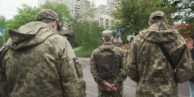 ТЦК побили пенсіонера на Черкащині, поліція не відкрила провадження: що постановив суд