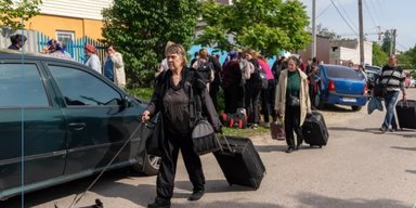 Виплати для переселенців: що може змінитися з 1 травня