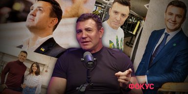 Искусственные черты лица и сильные отеки: пластический хирург объяснил, что происходит с лицом Николая Тищенко