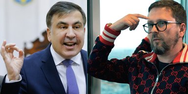 Закон для чужих. Почему Шарию баллотироваться нельзя, а Саакашвили можно