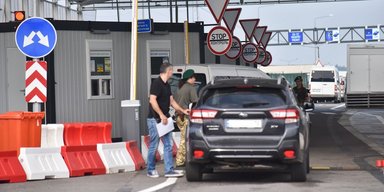 Поляки закончили протест на границе: чем они снова недовольны