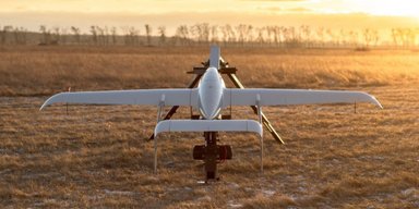 Британія та Україна запускають перше спільне виробництво дронів Raybird: деталі проєкту