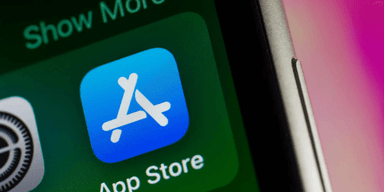 Что делать, если магазин приложений App Store вдруг пропал с экрана вашего iPhone