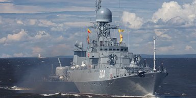 Учения в Балтийском море выявили слабые стороны российского флота: в чем недостатки