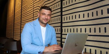 Швидкість чи стійкість: як змінилася логіка світової логістики у 2026 році — аналіз Василя Українця