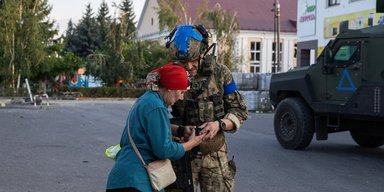 Україна не може розмістити навіть своїх ВПО: нардеп про евакуацію росіян з Курщини (відео)