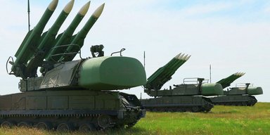 Слабых бьют. Почему Украине на мировой арене нужно перестать плакать и выпрашивать деньги