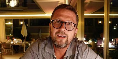 "Готов передать всю информацию": Шарий обратился к ФСБ РФ
