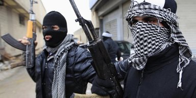 В Украине задержали боевика ИГИЛ, которого 7 лет разыскивал Интерпол (фото)