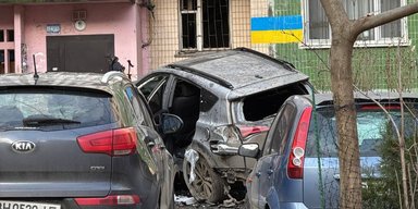 Взрыв авто в Одессе: правоохранители квалифицировали инцидент как теракт, появились подробности