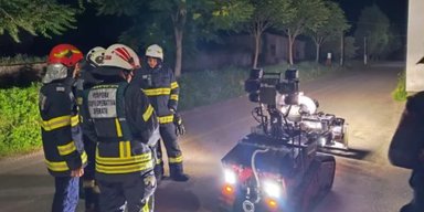 Пожежа на заводі в Куджирі: Румунія посилює заходи безпеки на підприємствах ОПК