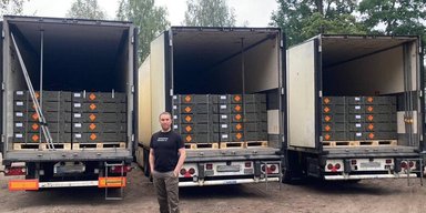 "Украинская бронетехника" поставила ВСУ тысячи дефицитных 122-мм выстрелов и наращивает их производство (фото)