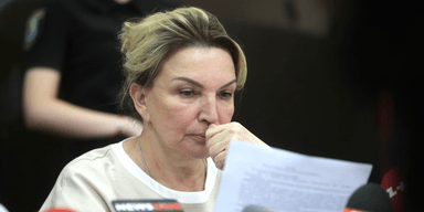 Соратница Януковича Богатырева требовала большую пенсию: сколько она получает сейчас