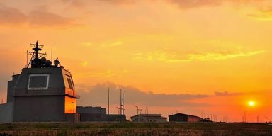 Із виробництва на модернізацію: в Польщі допрацьовують ПРО Aegis