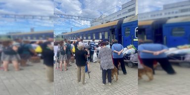 Можливі затримки до 2-3 годин: "Укрзалізниця" змінила графік пасажирських поїздів (нові маршрути)