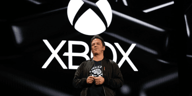 Очільник бренду Xbox Філ Спенсер після майже 40 років роботи залишає Microsoft: чого очікувати геймерам (фото)