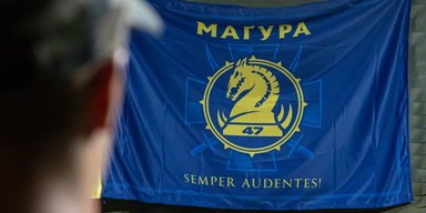 "Ображений хлопчик": у "Магурі" дали відповідь на звинувачення Маркуса