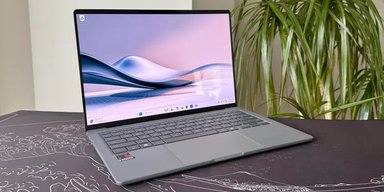 Легче MacBook Air: вышел новый ноутбук на Windows с мощным процессором (фото)