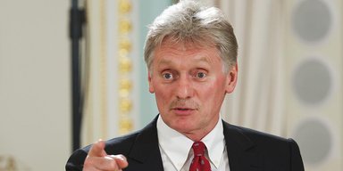 "Во всем виноват Зеленский": в Кремле обвинили Украину в нарушении моратория на удары по энергетике