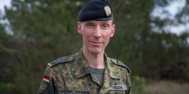 В бюджете эти средства запланированы: в Германии сказали, сколько еще будут поддерживать Украину