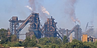 Твердая тройка. Украинская экономика взлетает по пологой траектории