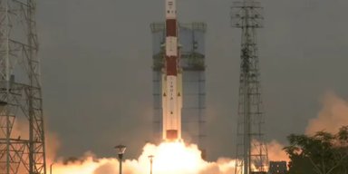 Полет в космос индийской ракеты PSLV второй раз подряд закончился катастрофой: что известно