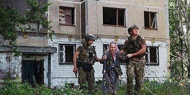 Уряд готує зміни до закону, щоб жорсткіше карати за відмову від евакуації, — Верещук