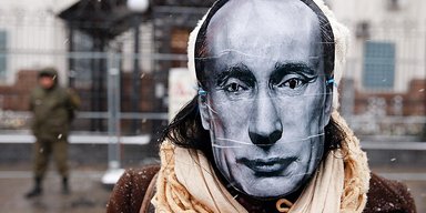 Трибунал над Путиным. Ждет ли Гаага президента России