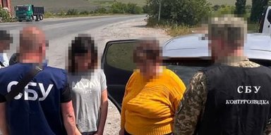 Завербовала собственных детей: СБУ задержала депутата, которая работала на ФСБ (фото, видео)