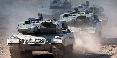 Швейцарія продасть Німеччині 25 Leopard 2 з умовою не передавати їх Україні, – ЗМІ
