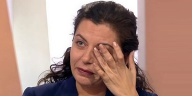 "Только вопросы жизни и смерти": Симоньян заявила о серьезных осложнениях после операции