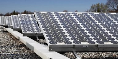 Працює вже понад 40 років: найстаріша в Європі сонячна станція здивувала вчених
