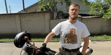 "Офіційно не комбат": Ширшин після заяв про "дебільні задачі" залишив посаду в 47 ОМБр