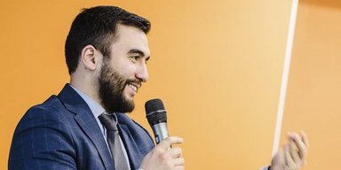 Експерт закликає РНБО розібратись із Жумаділовим через зірвані тендери на харчування армії, - ЗМІ