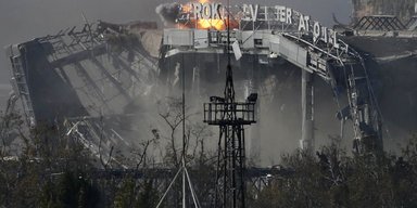 Сами мы донецкие. Есть ли жизнь после бегства из "ДНР"