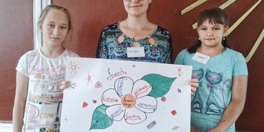 "В Авдеевке было очень страшно". Зачем иностранные волонтеры едут в Украину