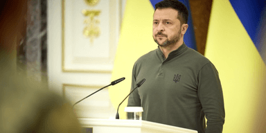 "Пока не в НАТО": Украина рассматривает размещение иностранных войск на своей территории, — Зеленский