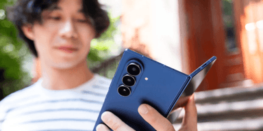 Лучше не меняйте настройки: складные смартфоны Samsung выдают противную ошибку