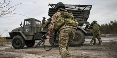 ЗМІ повідомили, що ЗС РФ нібито зайшли в Часовий Яр: у ЗСУ спростували (відео)