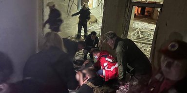 Знайти крайнього. Як влада в Києві намагається "призначити" винуватця за зачинене укриття