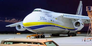 Хотели взорвать украинский самолет в Лейпциге: через 10 дней нашли третий дрон со взрывчаткой