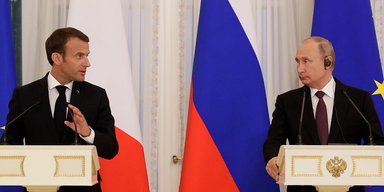 Домовлятися, воювати, петляти. Як Україні відстояти свій інтерес між Сходом і Заходом