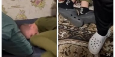 "Дедовщина" в общежитии Хмельницкого: студент из-за избиения оказался в реанимации