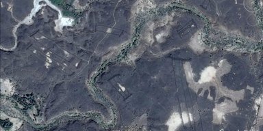 Ворота в никуда. В Саудовской Аравии найдены древнейшие строения в мире