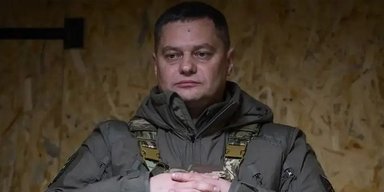 Мобилизация и обучение: генералу Шаповалову поручили решить ключевую проблему ВСУ, — FT