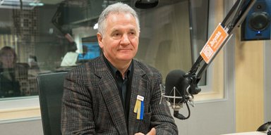 Человек из "Солидарности". Был ли Лех Валенса агентом спецслужб