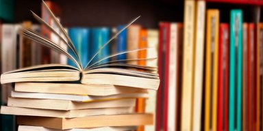 Язык свободы. Как ветеран войны на Донбассе заткнул за пояс известных украинских писателей