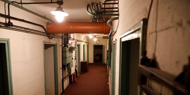 Загроза з боку Білорусі й РФ: у Польщі масово перевіряють стан бомбосховищ