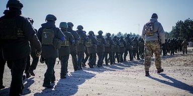 Мобілізація заради кількості: військові скаржаться, що до армії потрапляють люди з хворобами