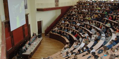 Приказано ликвидировать. Из 802 вузов в Украине останутся 317
